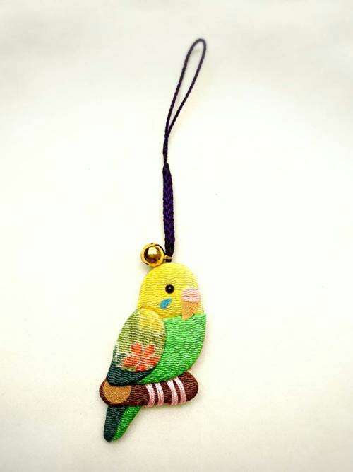 インコが大好き♡ ガールズちゃんねる Girls Channel