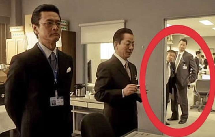 相棒『伊丹刑事』にスポットライトを当ててみよう！