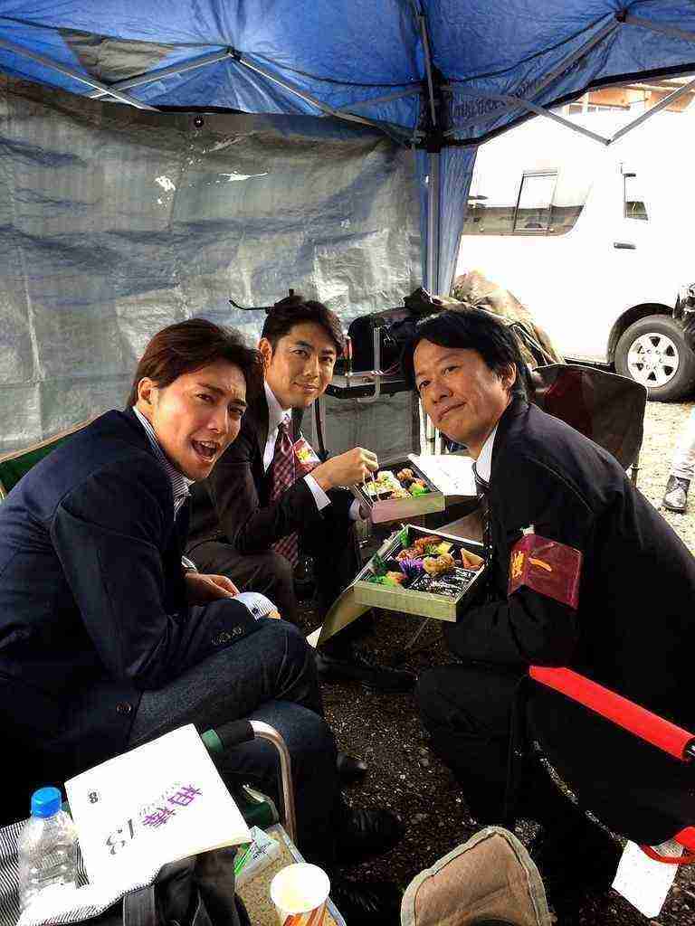 相棒『伊丹刑事』にスポットライトを当ててみよう！