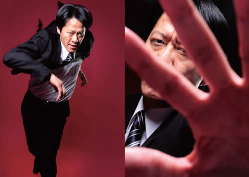 相棒『伊丹刑事』にスポットライトを当ててみよう！