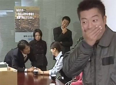 相棒『伊丹刑事』にスポットライトを当ててみよう！