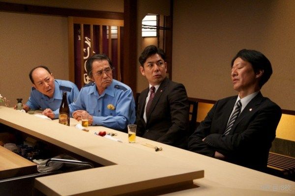 相棒『伊丹刑事』にスポットライトを当ててみよう！
