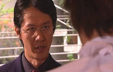 相棒『伊丹刑事』にスポットライトを当ててみよう！