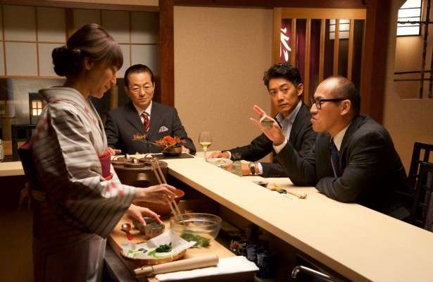 相棒『伊丹刑事』にスポットライトを当ててみよう！