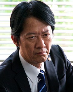 相棒『伊丹刑事』にスポットライトを当ててみよう！