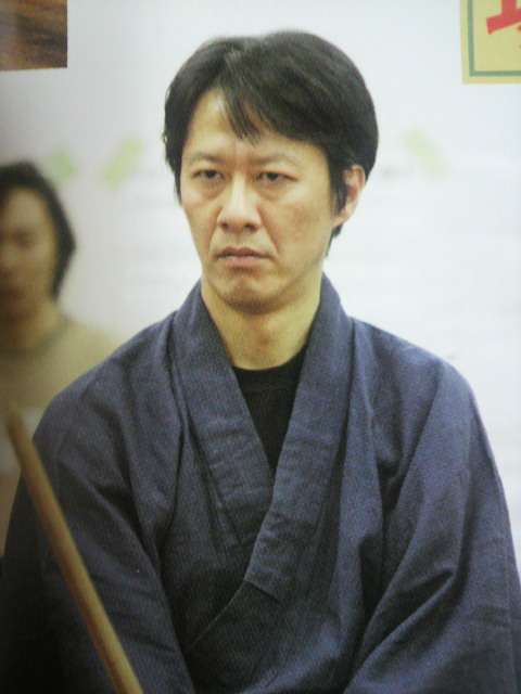 相棒『伊丹刑事』にスポットライトを当ててみよう！
