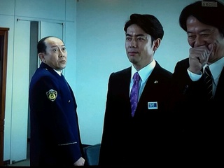 相棒『伊丹刑事』にスポットライトを当ててみよう！