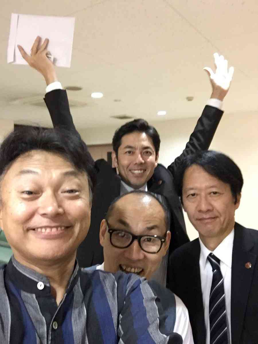 相棒『伊丹刑事』にスポットライトを当ててみよう！