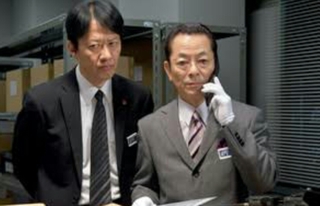 相棒『伊丹刑事』にスポットライトを当ててみよう！