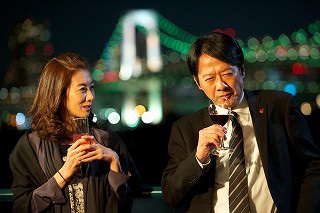 相棒『伊丹刑事』にスポットライトを当ててみよう！