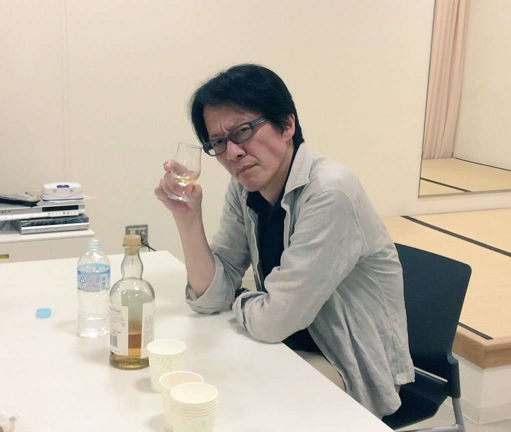相棒『伊丹刑事』にスポットライトを当ててみよう！