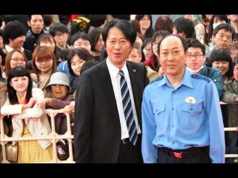相棒『伊丹刑事』にスポットライトを当ててみよう！