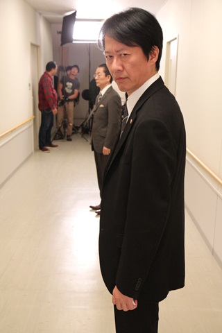 相棒『伊丹刑事』にスポットライトを当ててみよう！