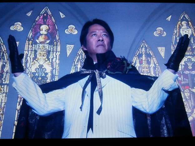 相棒『伊丹刑事』にスポットライトを当ててみよう！