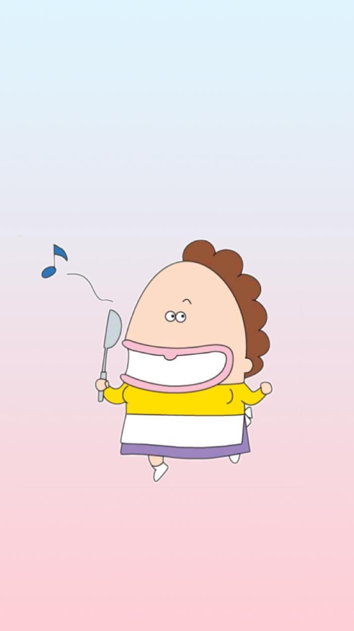 今、なに色ですか？（心境を色で表現すると）