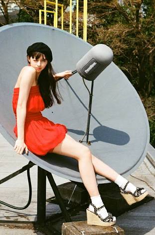 8頭身以上の有名人の画像を貼るトピ