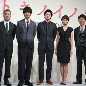 8頭身以上の有名人の画像を貼るトピ