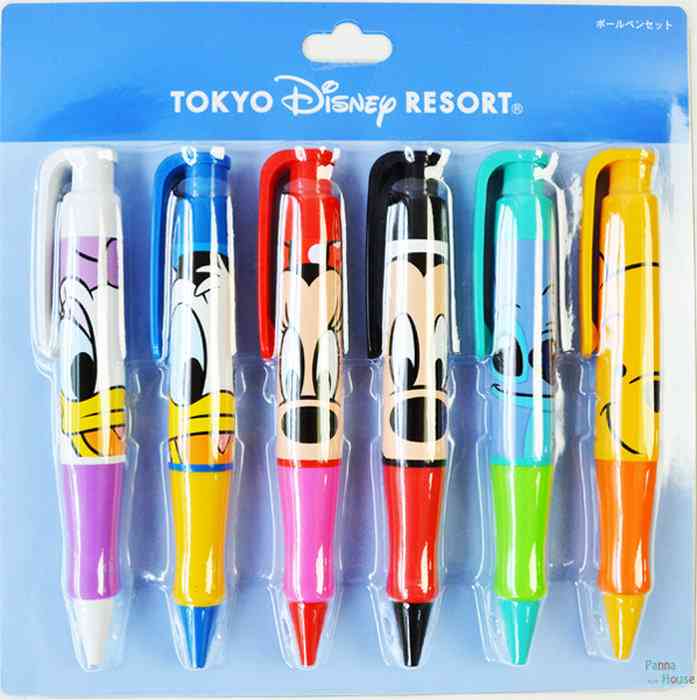 おすすめなボールペンやシャープペンを教えて下さい