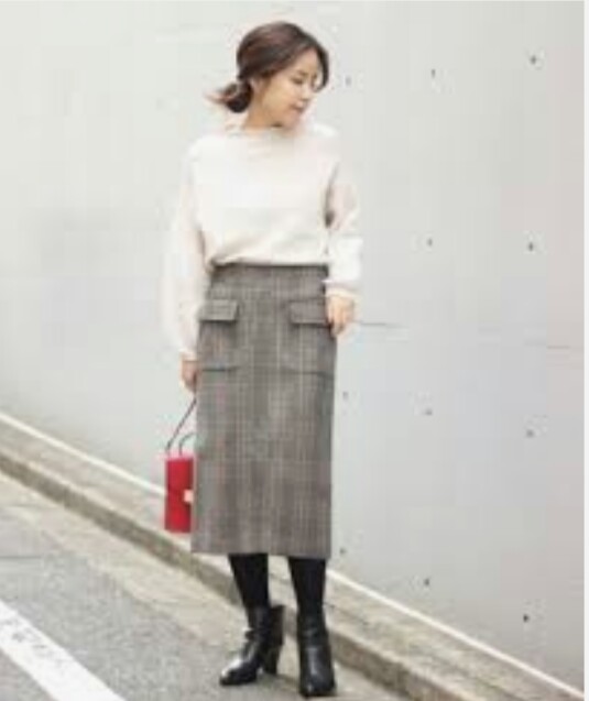 40歳以上の方、洋服の買い替えしていますか?
