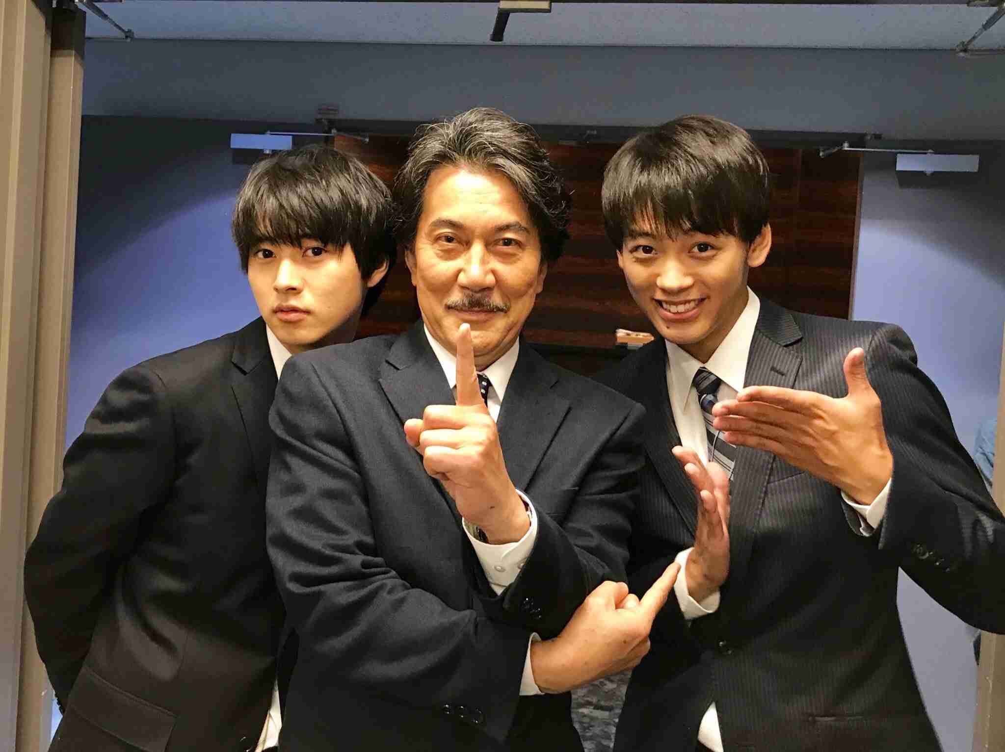 [実況・感想]    陸王   第3話