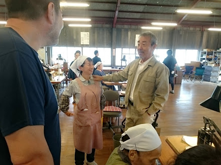 [実況・感想]    陸王   第3話