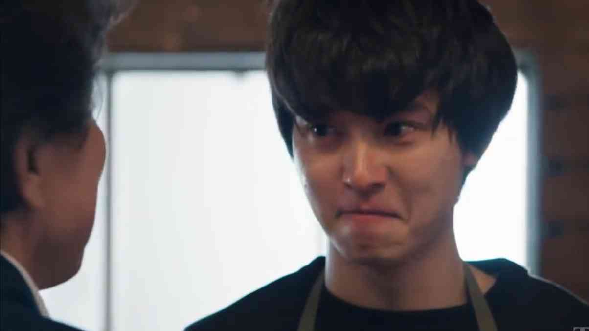 [実況・感想]    陸王   第3話