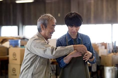 [実況・感想]    陸王   第3話