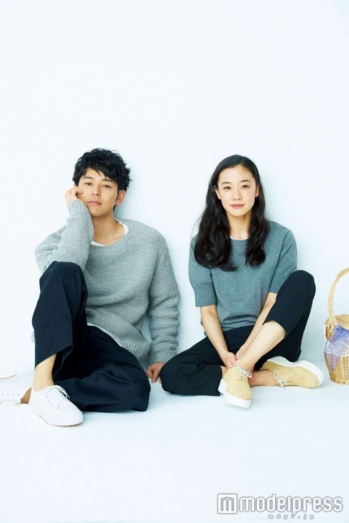 女優・俳優の絵になる画像