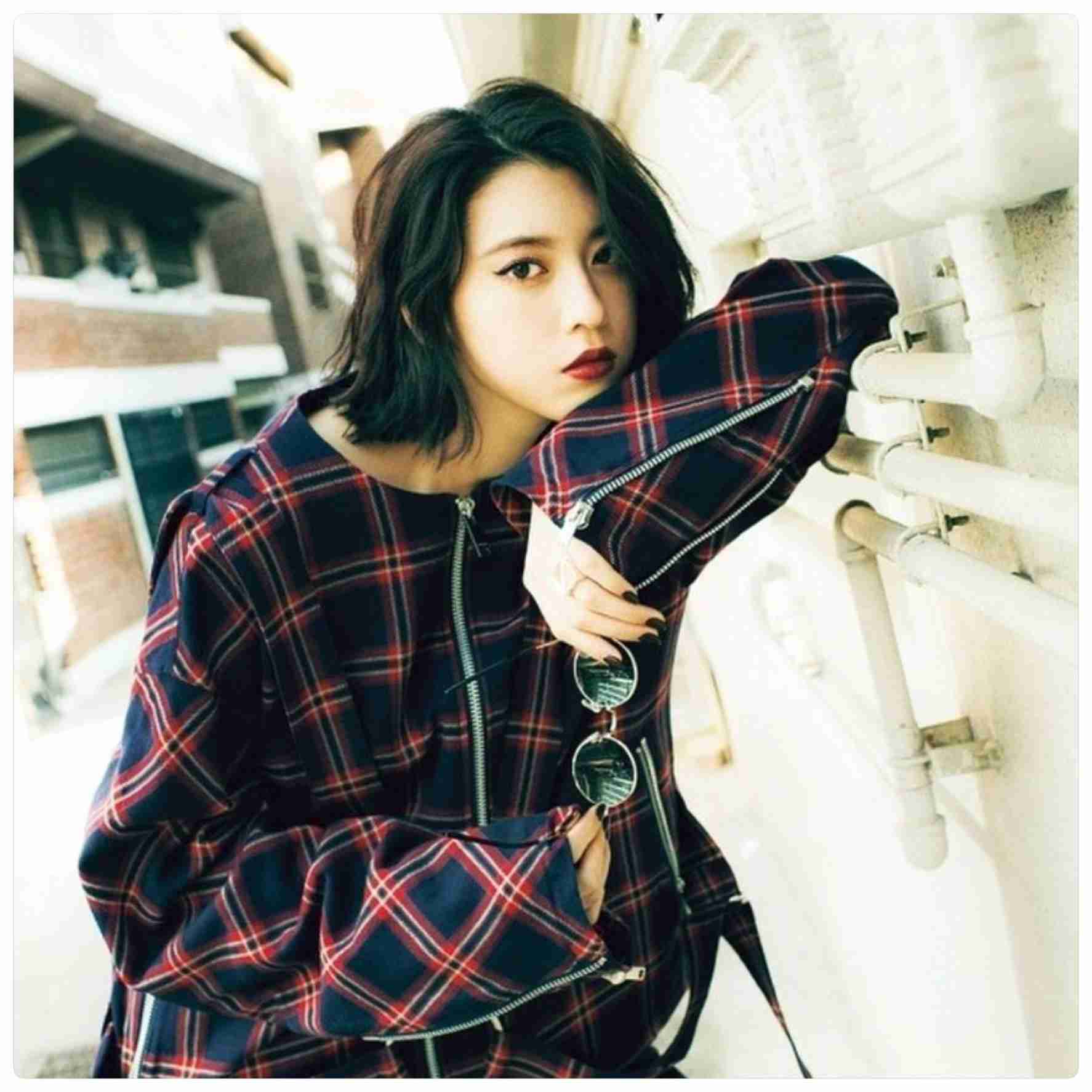 女優・俳優の絵になる画像