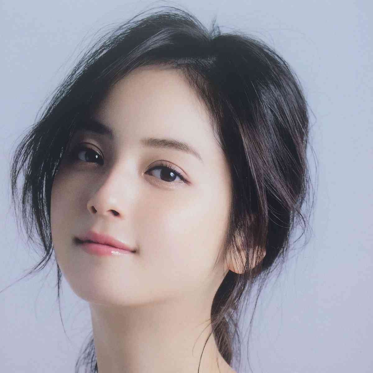 女優・俳優の絵になる画像
