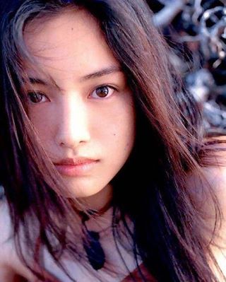 女優・俳優の絵になる画像