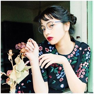 女優・俳優の絵になる画像