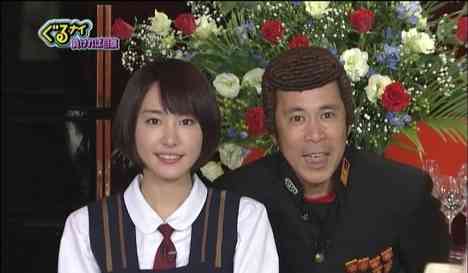 岡村隆史、川田裕美アナとのデート企画オファー断られ肩を落とす