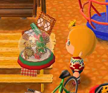 「どうぶつの森 ポケットキャンプ」始めた人！