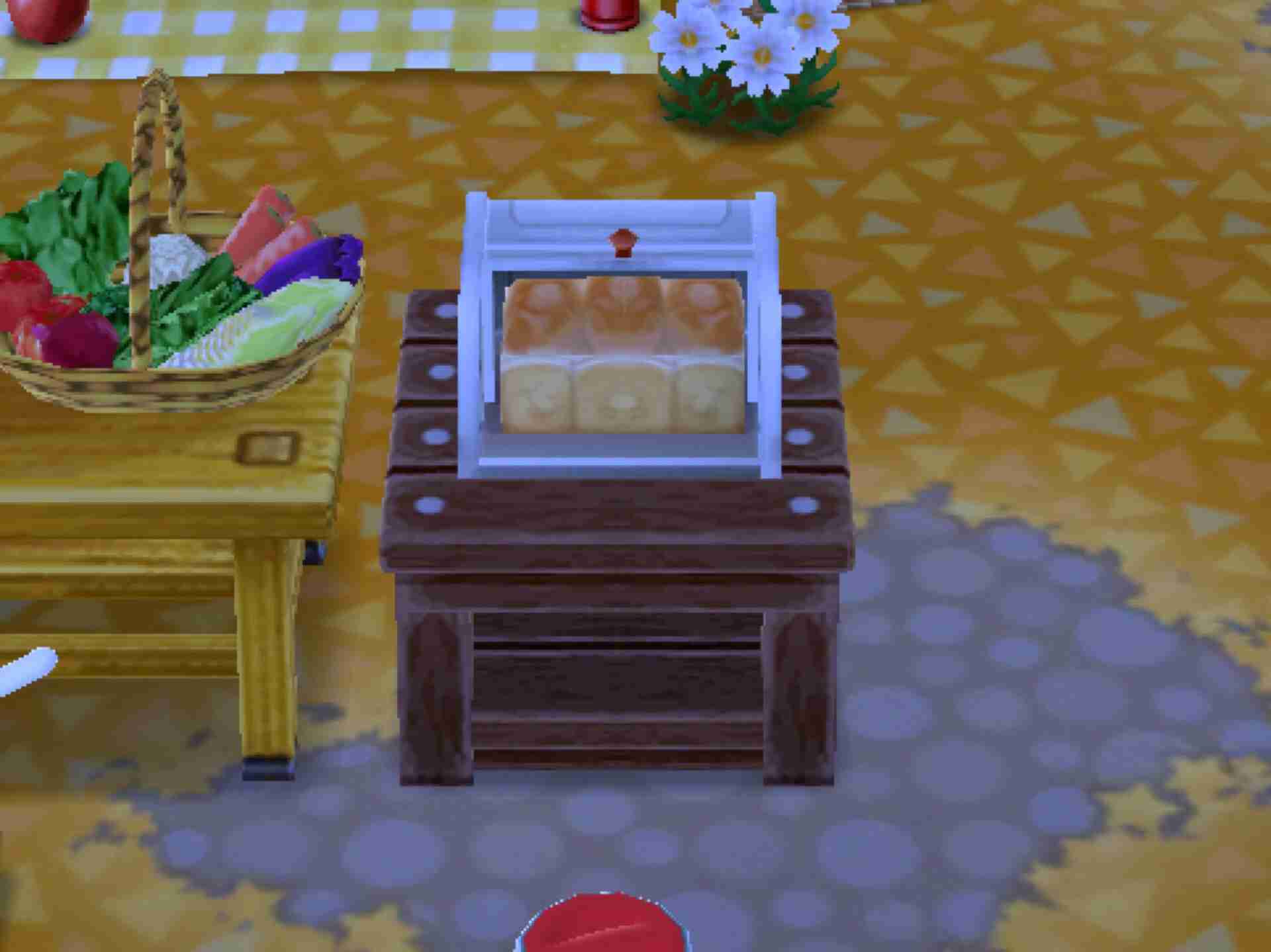 「どうぶつの森 ポケットキャンプ」始めた人！