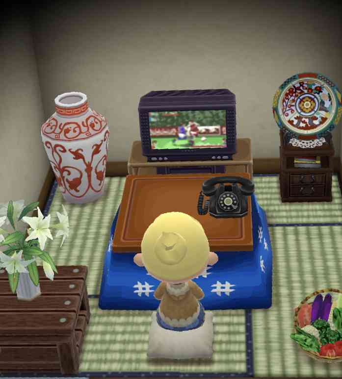 「どうぶつの森 ポケットキャンプ」始めた人！