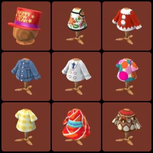 「どうぶつの森 ポケットキャンプ」始めた人！