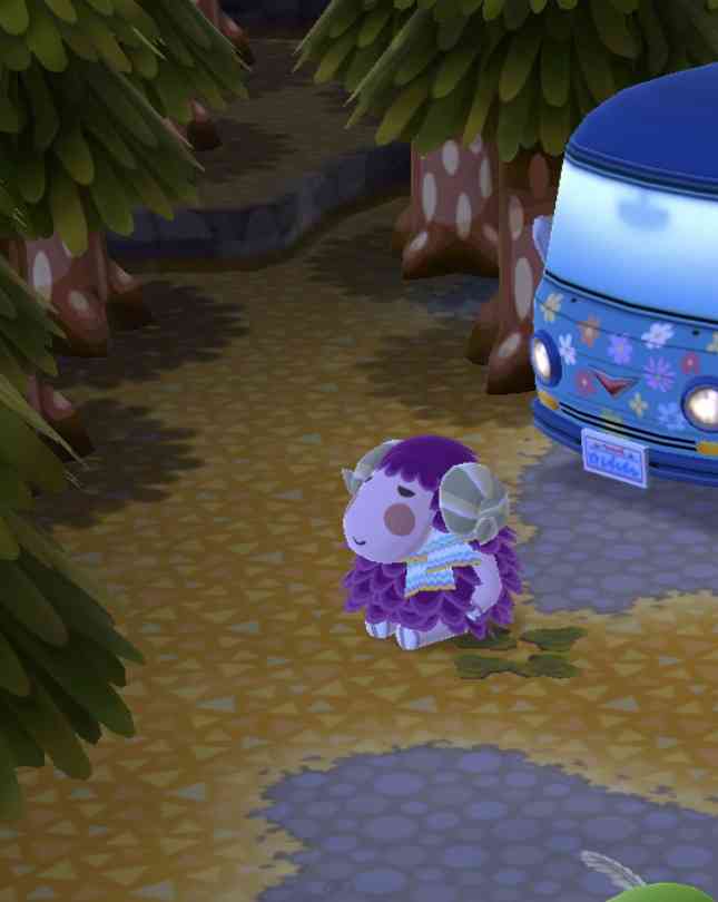 「どうぶつの森 ポケットキャンプ」始めた人！