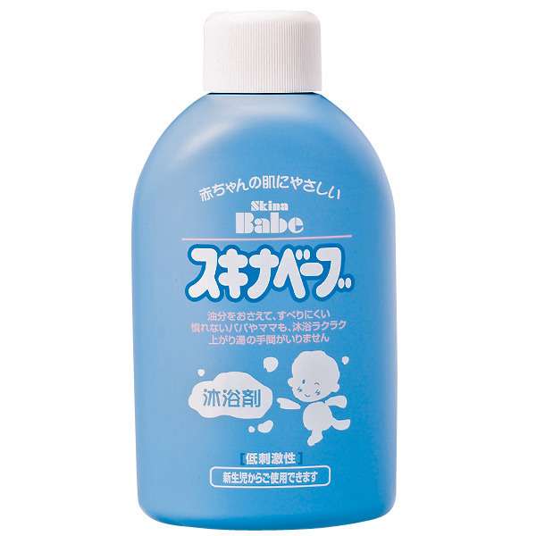 乾燥肌に良い入浴剤を教えてください