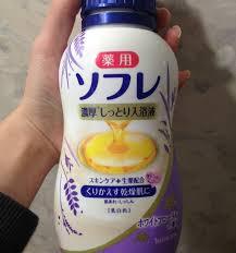 乾燥肌に良い入浴剤を教えてください