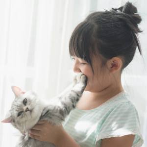 ガルちゃん猫カフェ21号店 開店しました♪ (初めての方も大歓迎！)