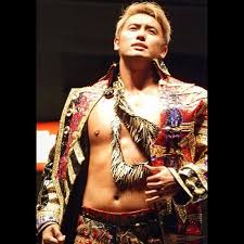 イケメンプロレスラーの画像貼っていくトピpart2