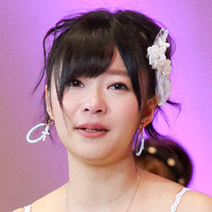 指原莉乃　“アラサー”もアイドル続行宣言「まだまだグループで頑張らせて」