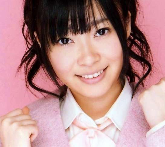 指原莉乃　“アラサー”もアイドル続行宣言「まだまだグループで頑張らせて」