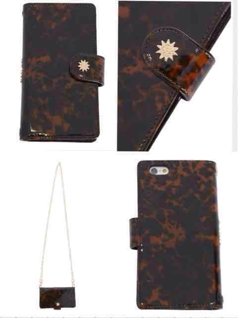 スマホケースを探しています!!!