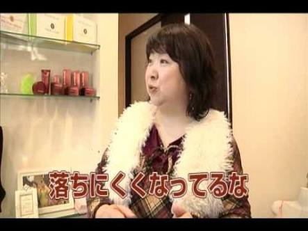 35歳以上で体型維持してる人