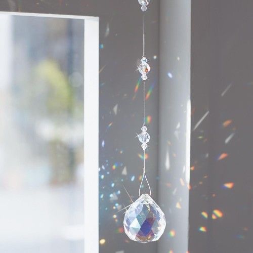 色んなガラス細工が見たい