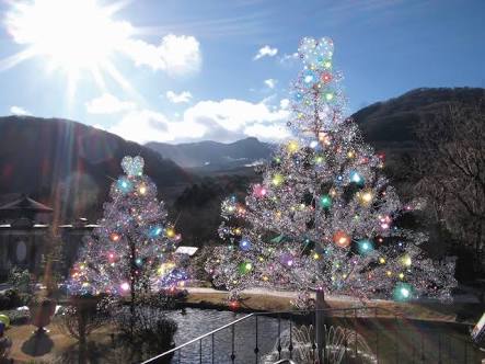 色んなガラス細工が見たい