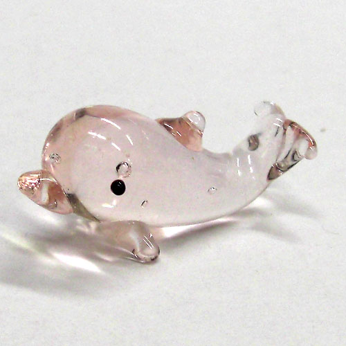 色んなガラス細工が見たい