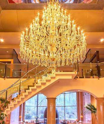 色んなガラス細工が見たい